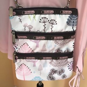 LeSportSac crossbody